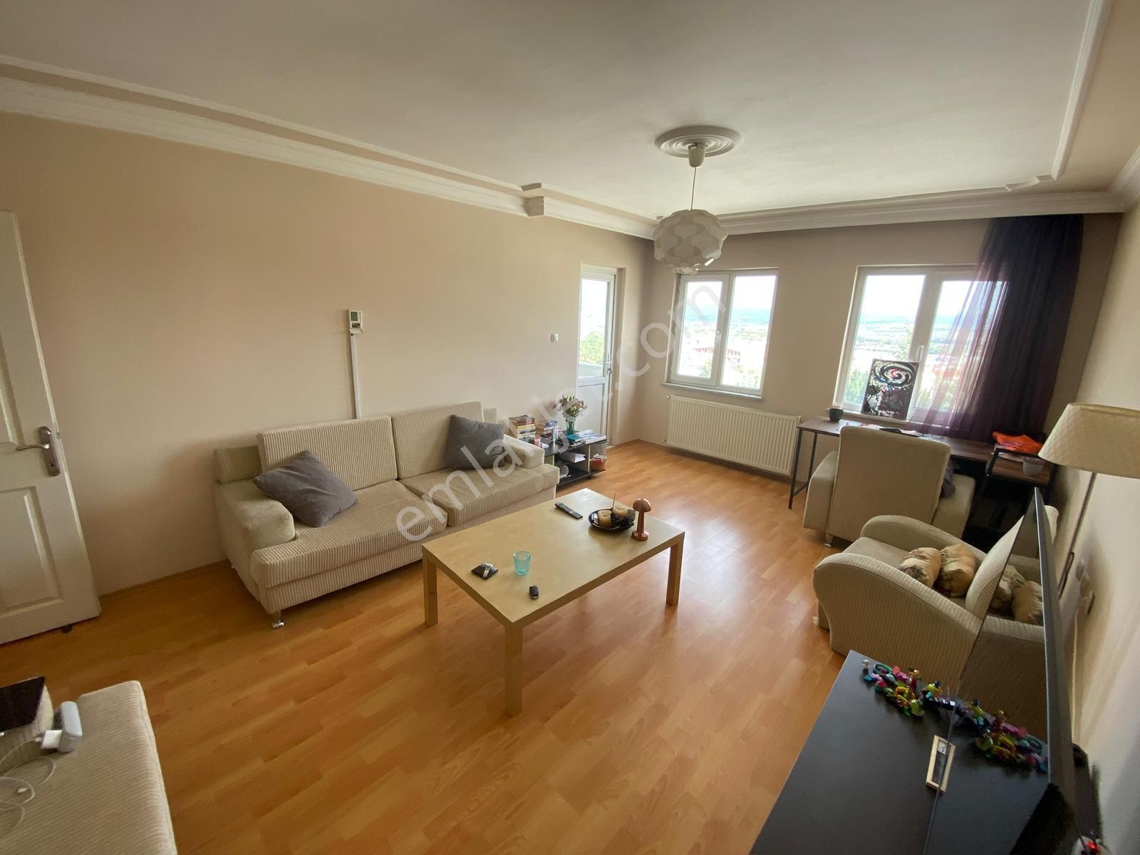 Nfs'den Görükle'de Geniş 3+1 Daire - Görsel 10