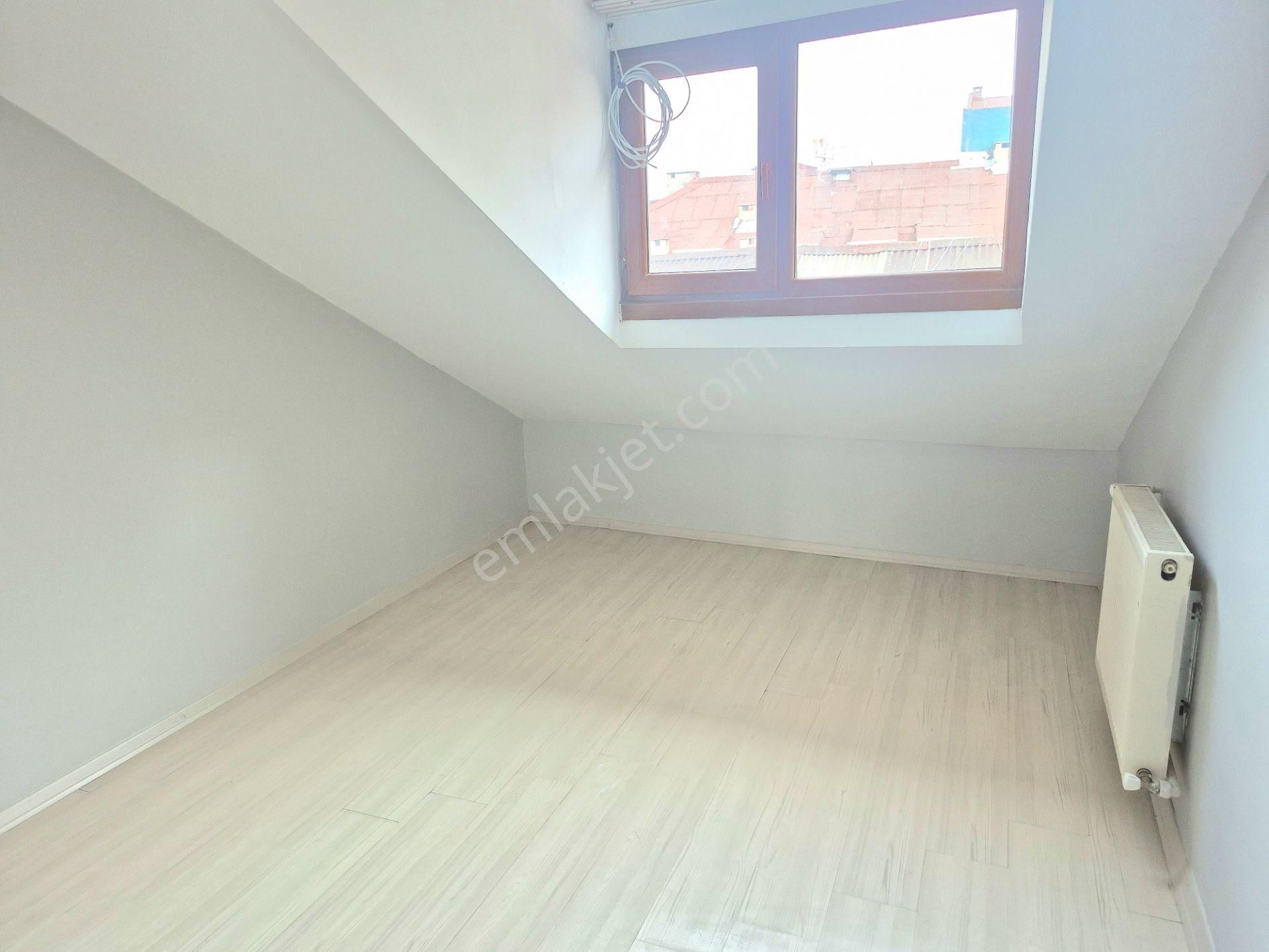 Molla Team'den G.o.p Bağlarbaşı'nda 4+2 120 M2 Satılık Dubleks - Görsel 14