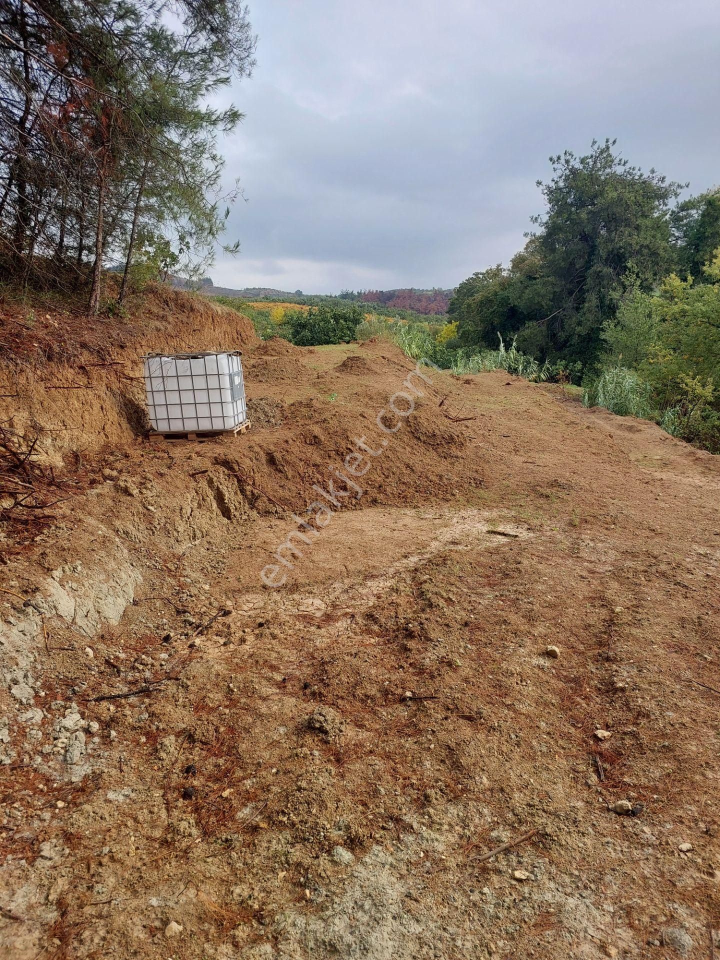 Bursa Çağlayanda Komisyonsuz Satılık 1724m2 Hobi Bahçesi - Görsel 7