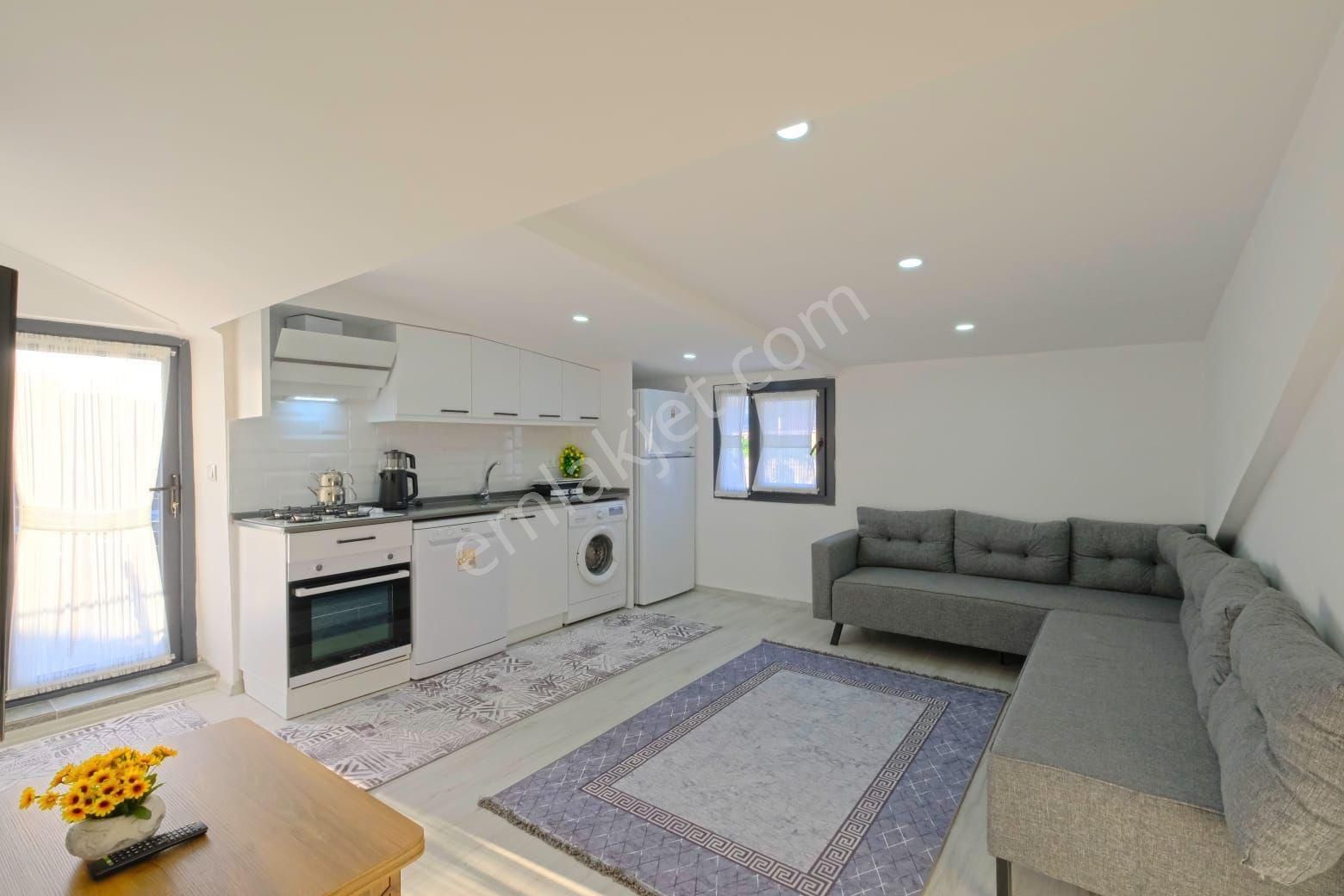 Satılık 3+1 Dubleks Havuzlu Daire - Görsel 9