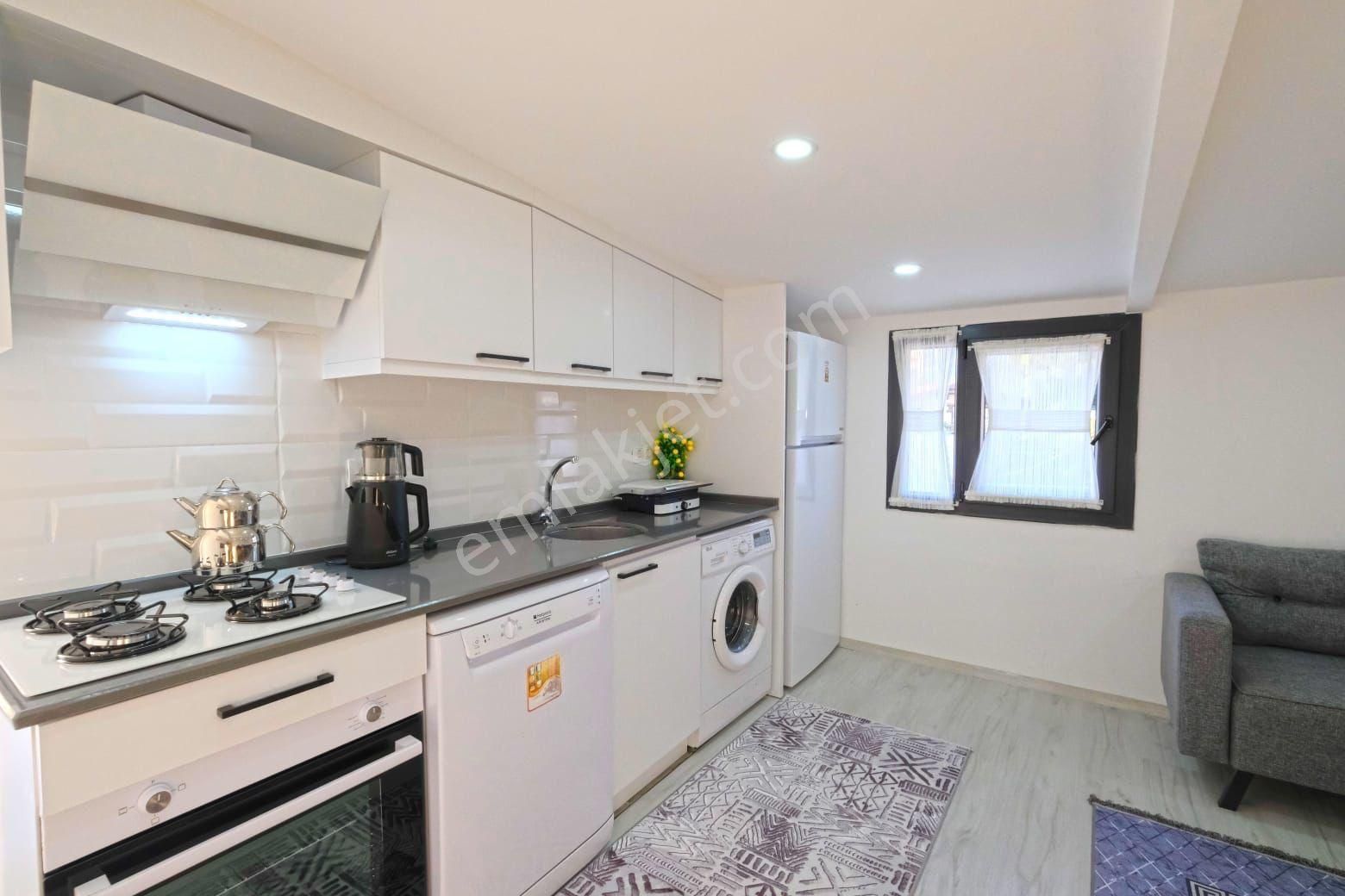 Satılık 3+1 Dubleks Havuzlu Daire - Görsel 8