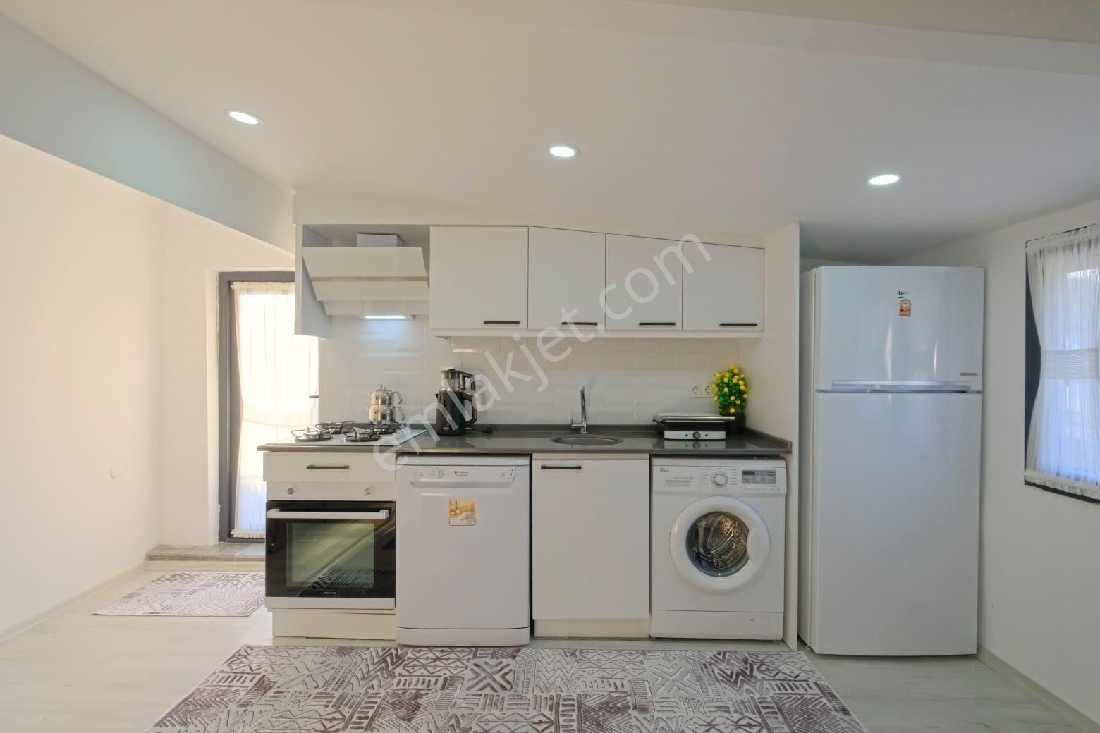 Satılık 3+1 Dubleks Havuzlu Daire - Görsel 12