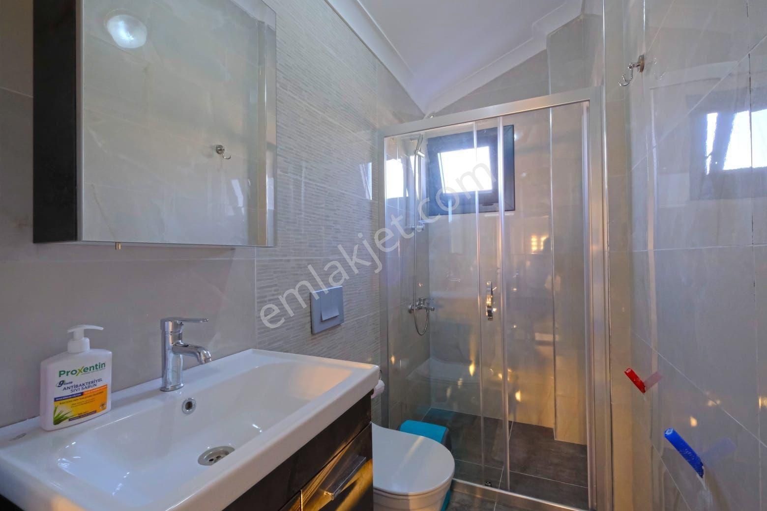 Satılık 3+1 Dubleks Havuzlu Daire - Görsel 14