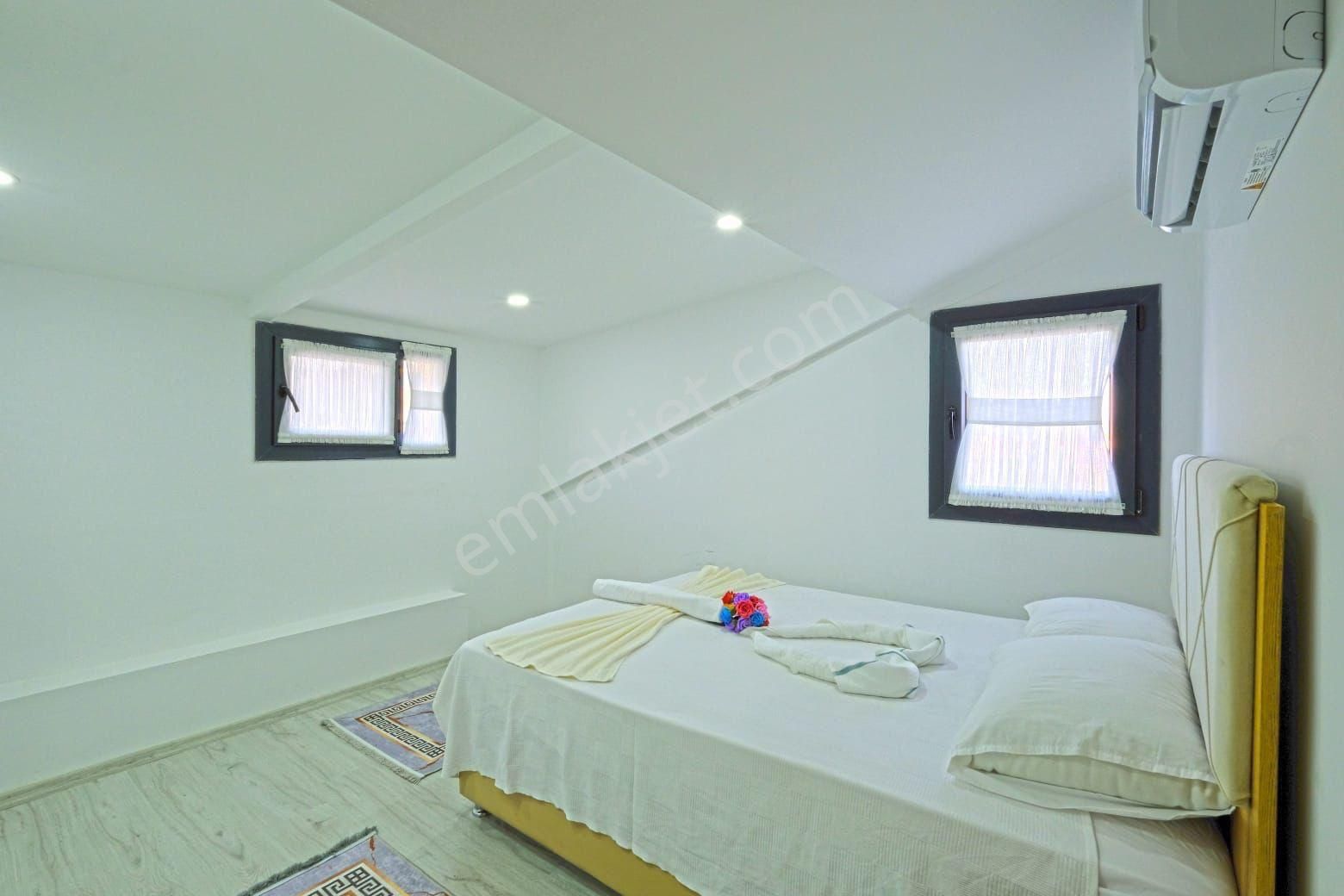 Satılık 3+1 Dubleks Havuzlu Daire - Görsel 17