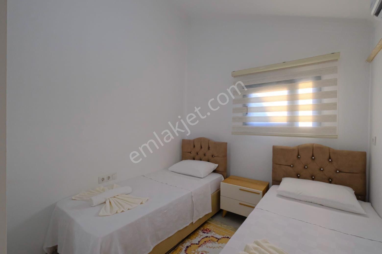 Satılık 3+1 Dubleks Havuzlu Daire - Görsel 10