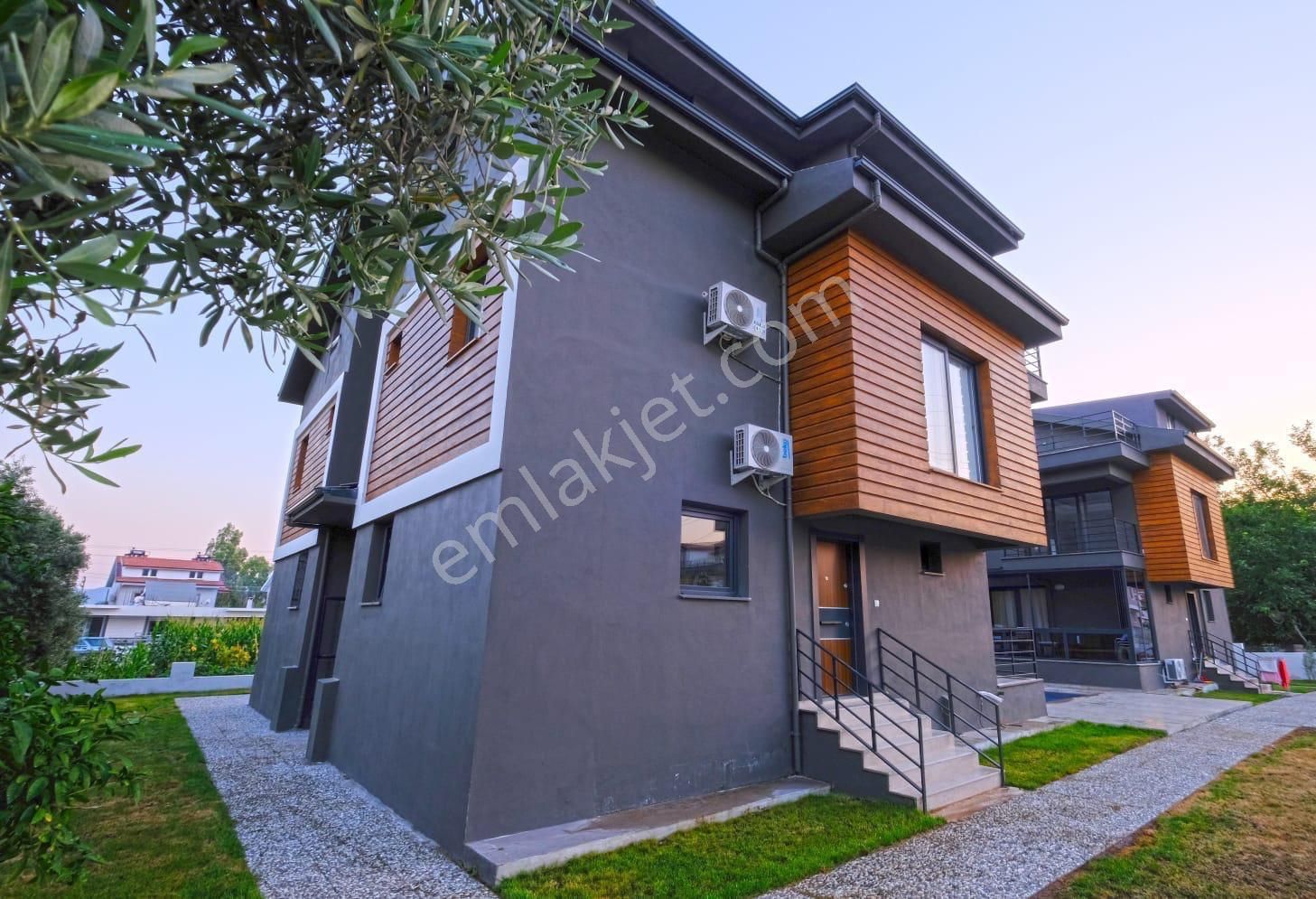 Satılık 3+1 Dubleks Havuzlu Daire - Görsel 4