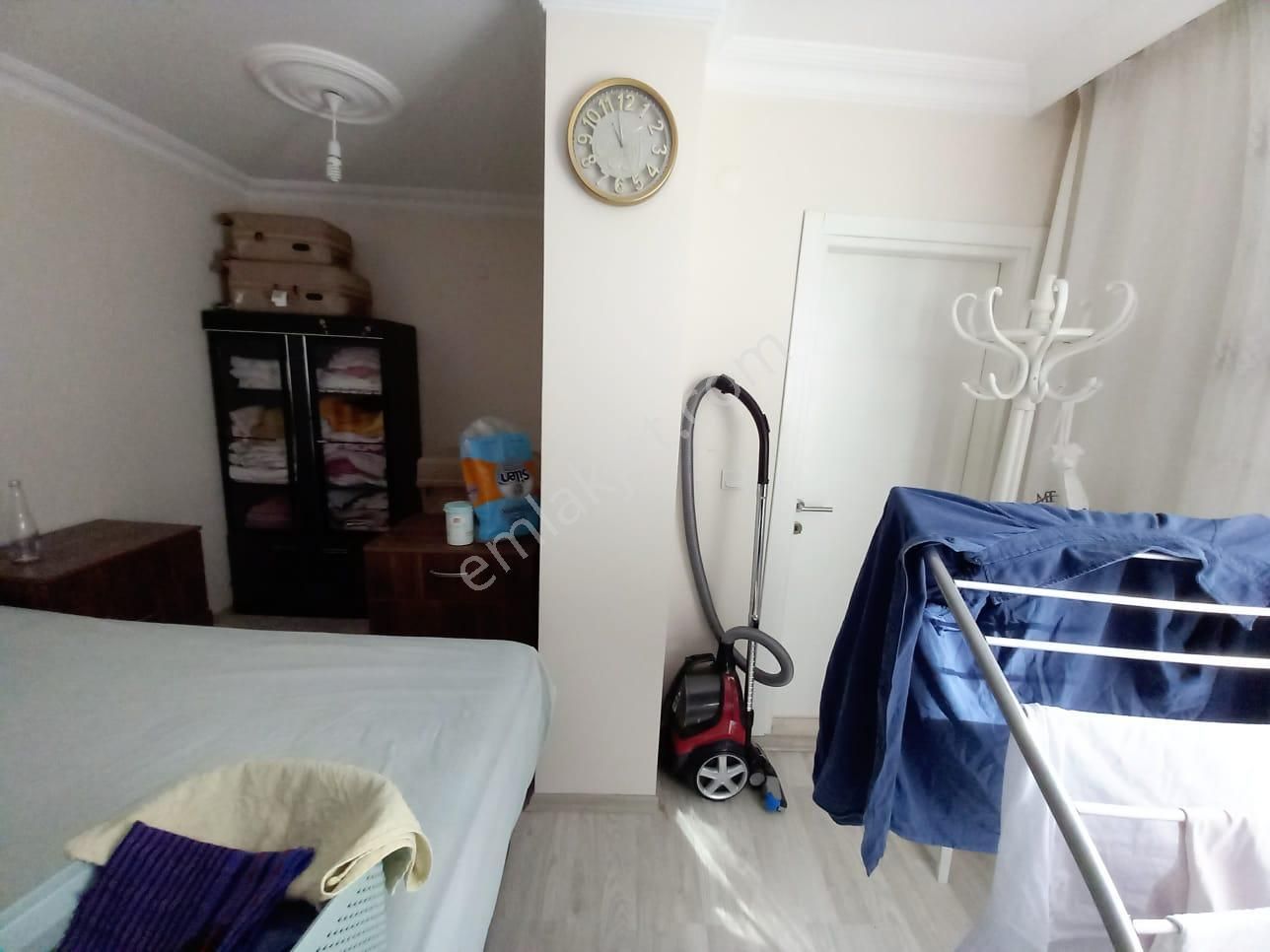 Ebeveyn Banyolu - 3+1 - Ara Kat - Oturuma Hazır - Geniş Daire - Görsel 22