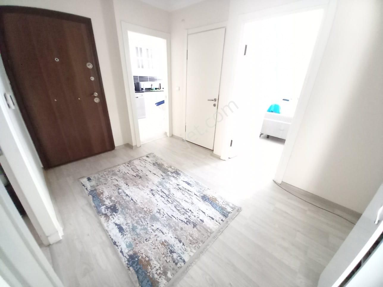 Ebeveyn Banyolu - 3+1 - Ara Kat - Oturuma Hazır - Geniş Daire - Görsel 12