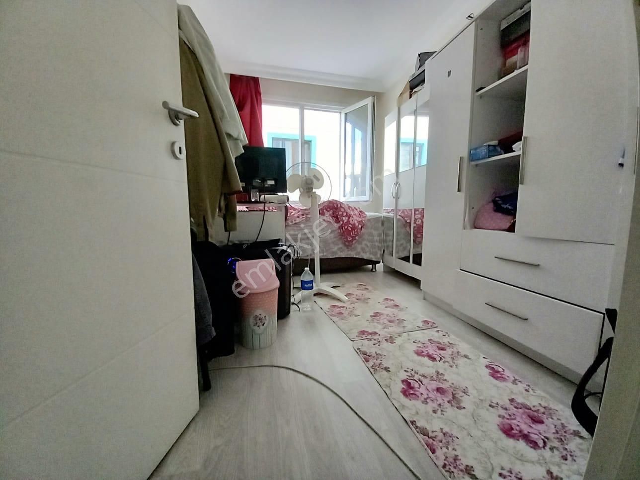 Ebeveyn Banyolu - 3+1 - Ara Kat - Oturuma Hazır - Geniş Daire - Görsel 30