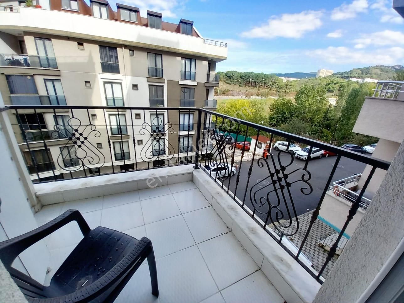 Ebeveyn Banyolu - 3+1 - Ara Kat - Oturuma Hazır - Geniş Daire - Görsel 28