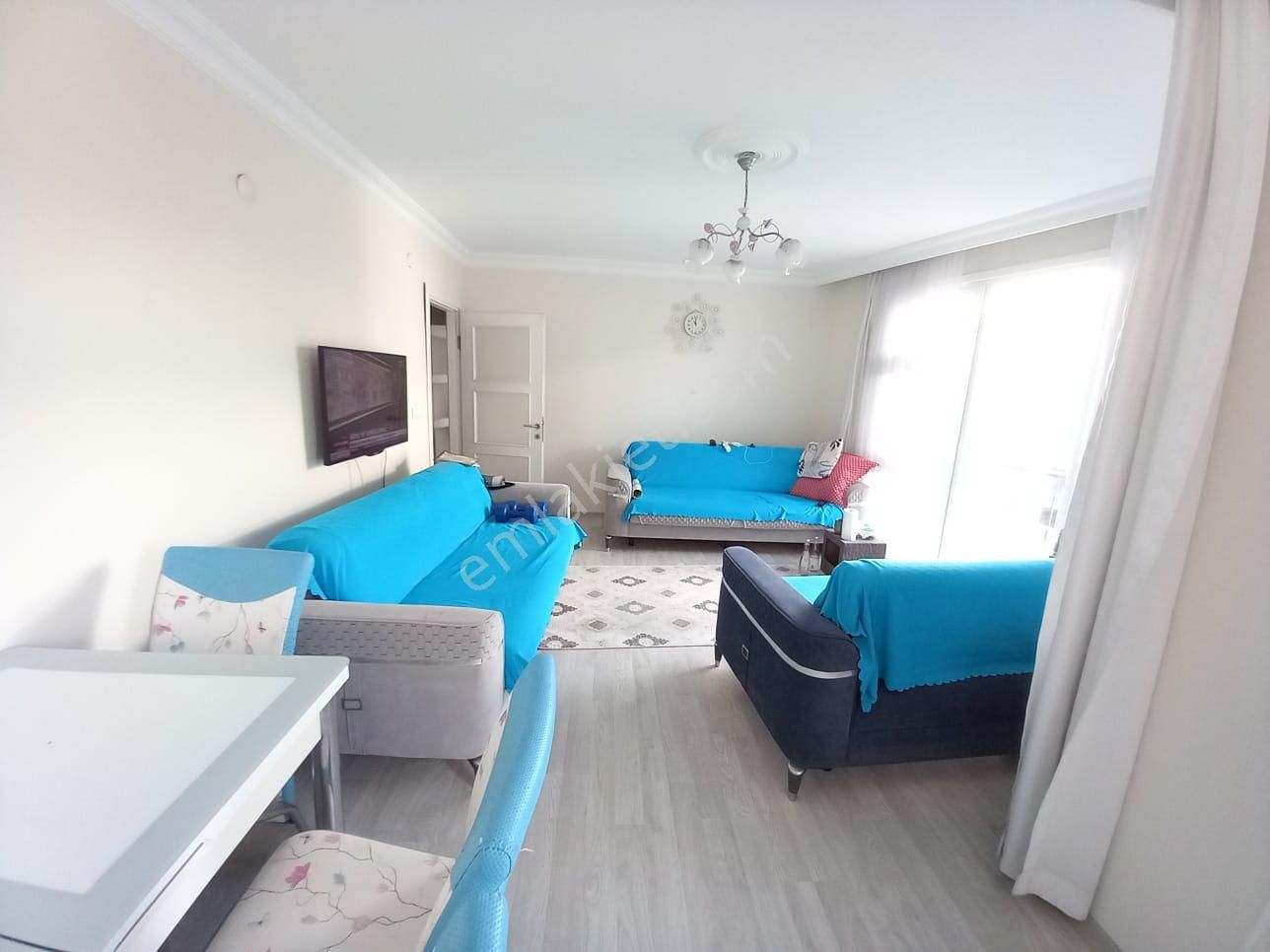 Ebeveyn Banyolu - 3+1 - Ara Kat - Oturuma Hazır - Geniş Daire - Görsel 31