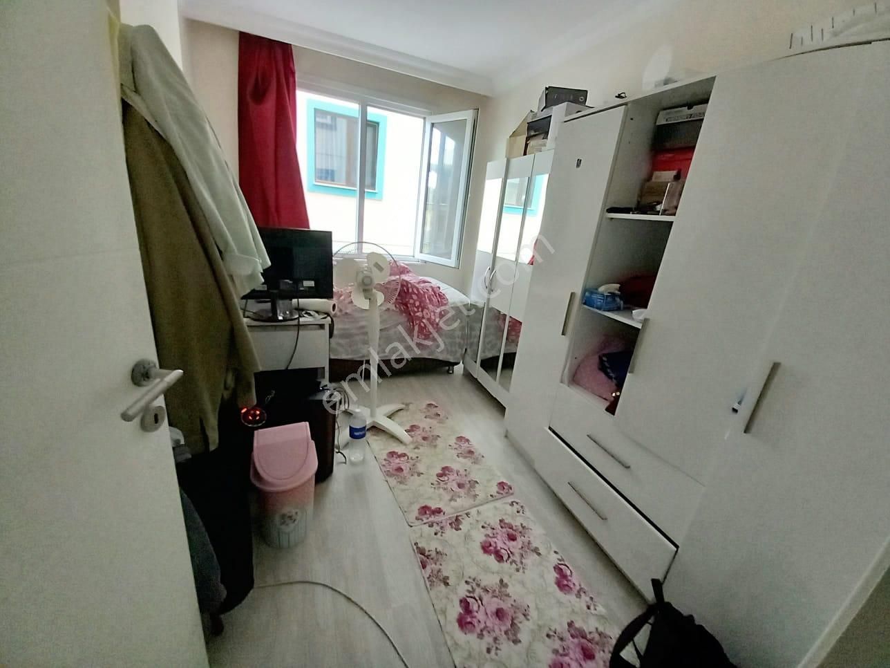 Ebeveyn Banyolu - 3+1 - Ara Kat - Oturuma Hazır - Geniş Daire - Görsel 26