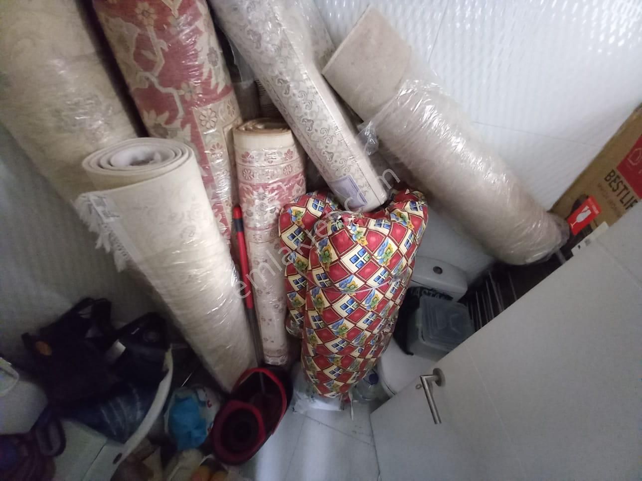 Ebeveyn Banyolu - 3+1 - Ara Kat - Oturuma Hazır - Geniş Daire - Görsel 21