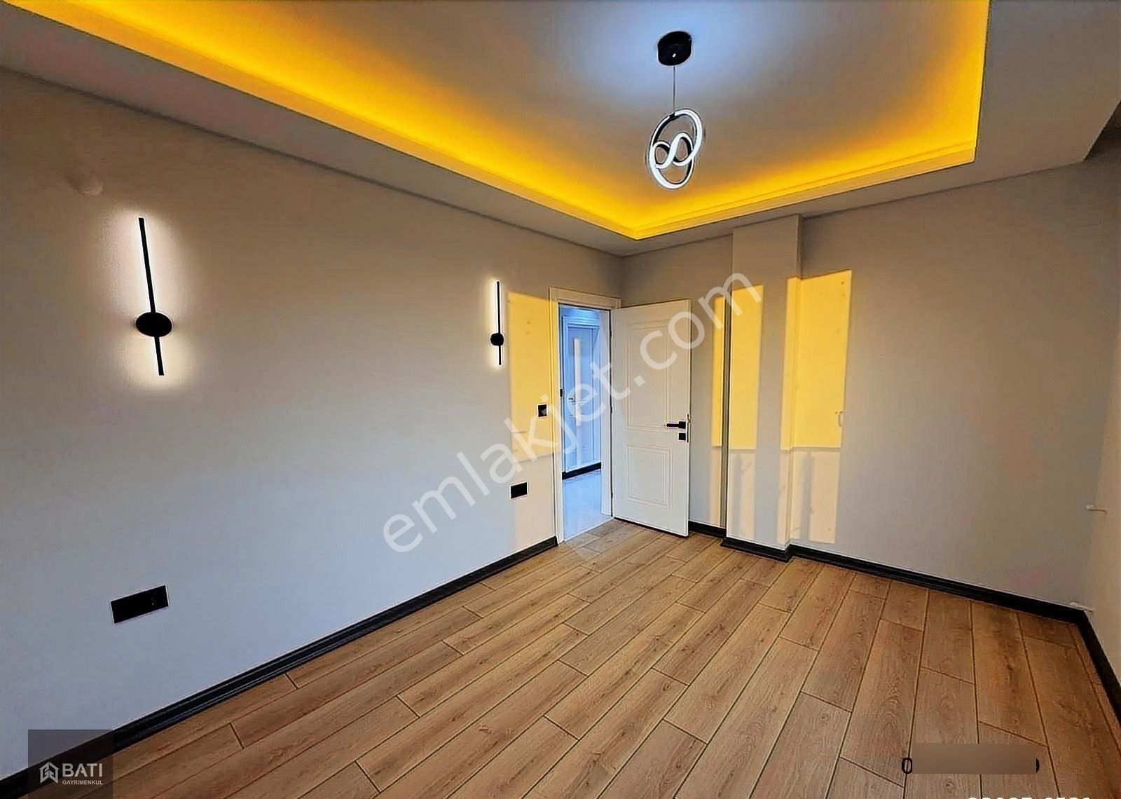 Didim Hisar Mahallesinde Panoromik Deniz Mazaralı Satılık Villa - Görsel 6