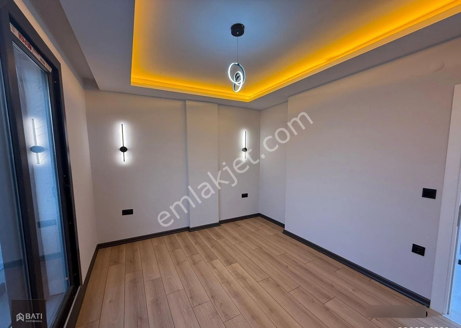 Didim Hisar Mahallesinde Panoromik Deniz Mazaralı Satılık Villa - Görsel 3