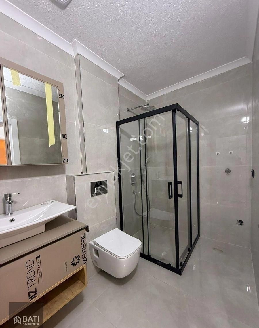 Didim Hisar Mahallesinde Panoromik Deniz Mazaralı Satılık Villa - Görsel 13