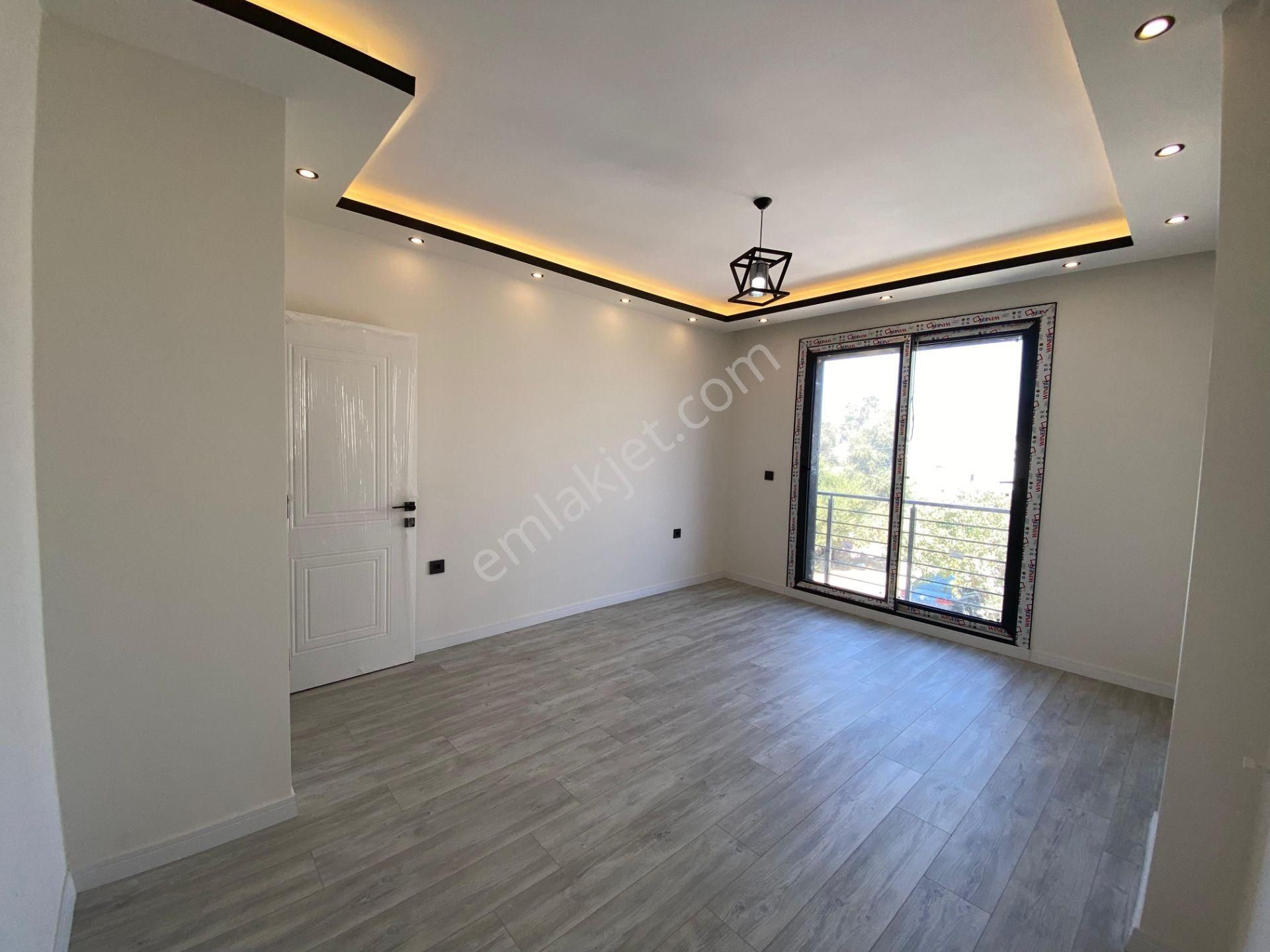 Didim Hisar Mahallesinde Satılık Triplex Villa - Görsel 9