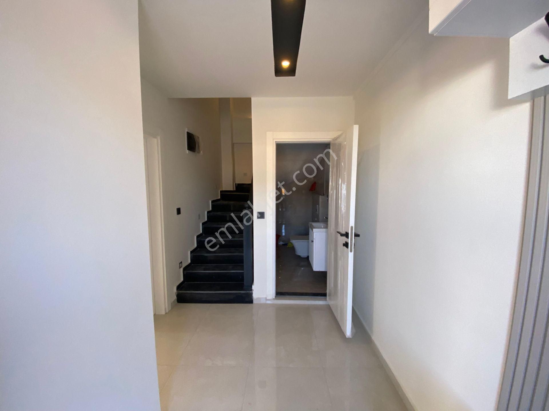 Didim Hisar Mahallesinde Satılık Triplex Villa - Görsel 4