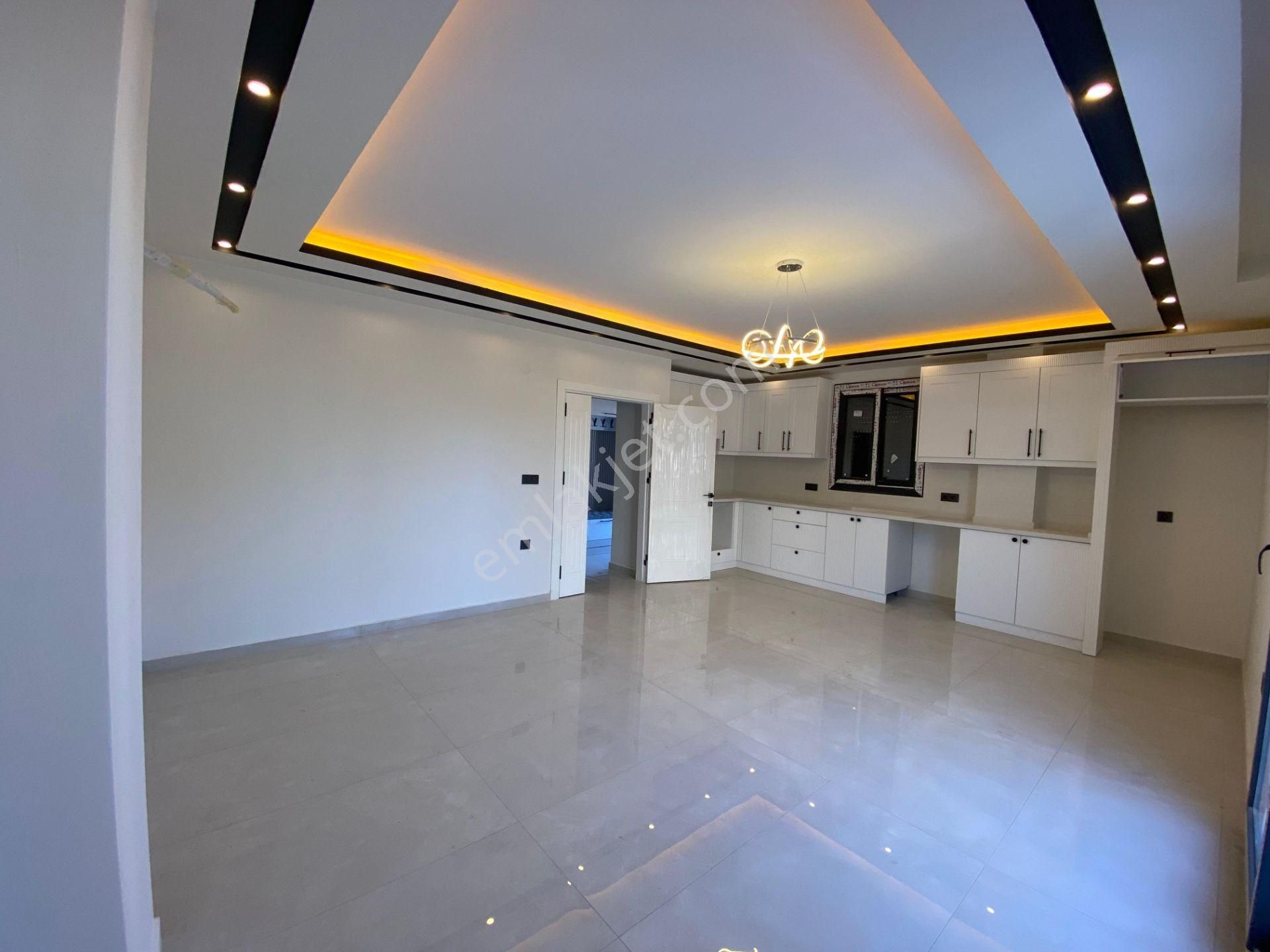 Didim Hisar Mahallesinde Satılık Triplex Villa - Görsel 5