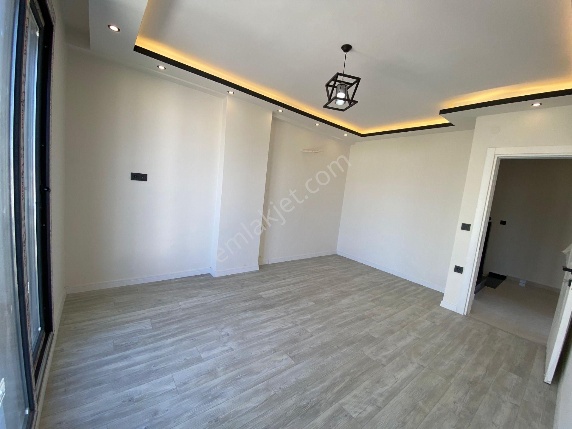 Didim Hisar Mahallesinde Satılık Triplex Villa - Görsel 13