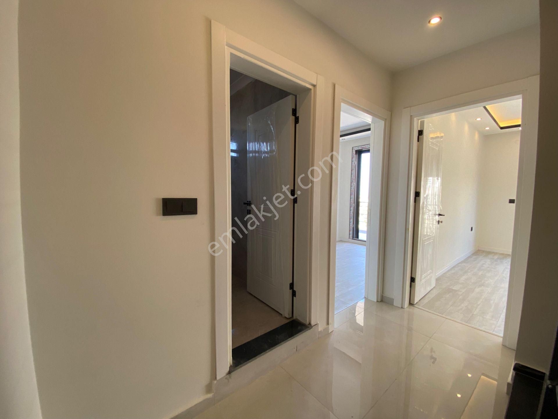 Didim Hisar Mahallesinde Satılık Triplex Villa - Görsel 7