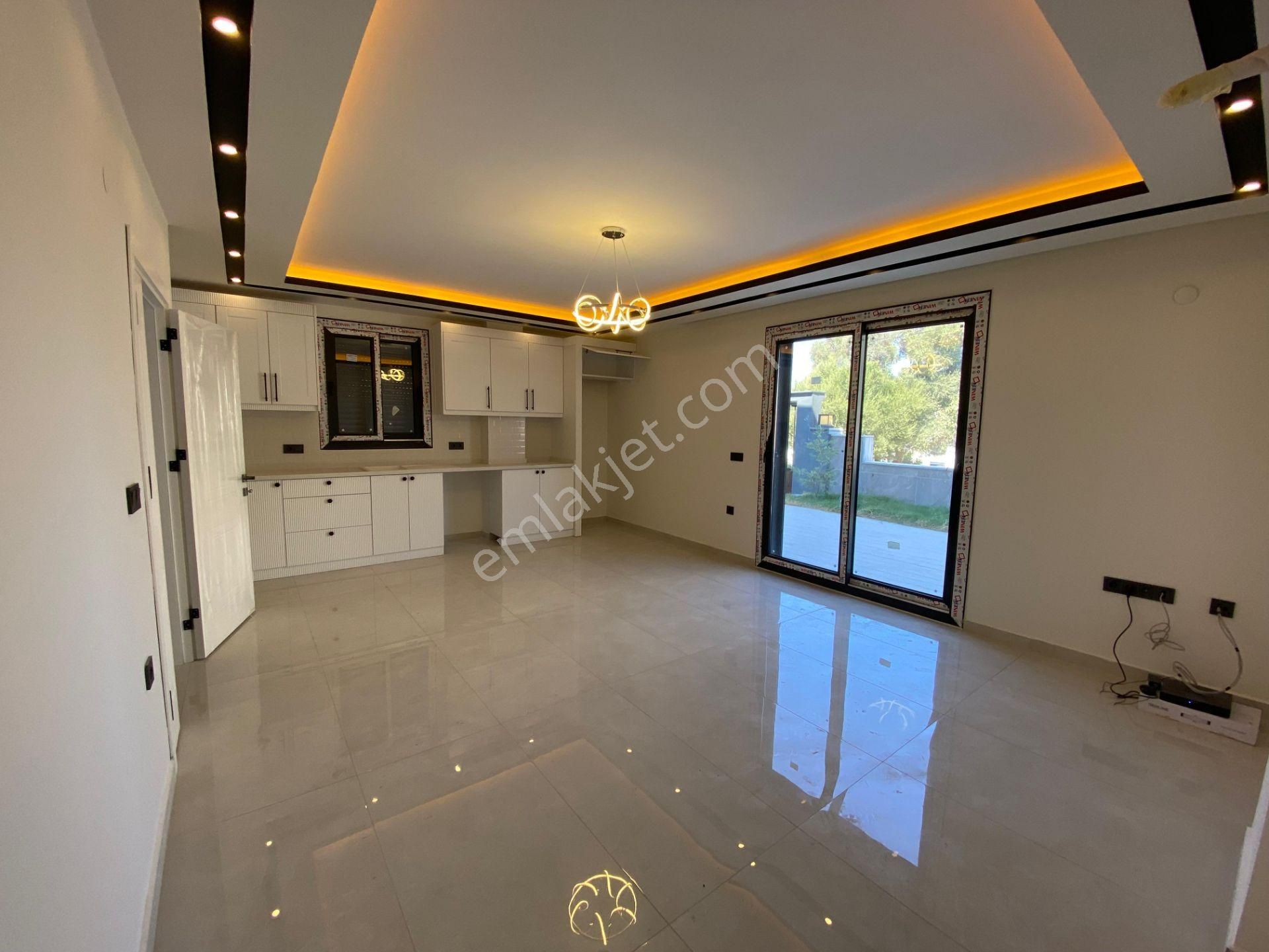 Didim Hisar Mahallesinde Satılık Triplex Villa - Görsel 6