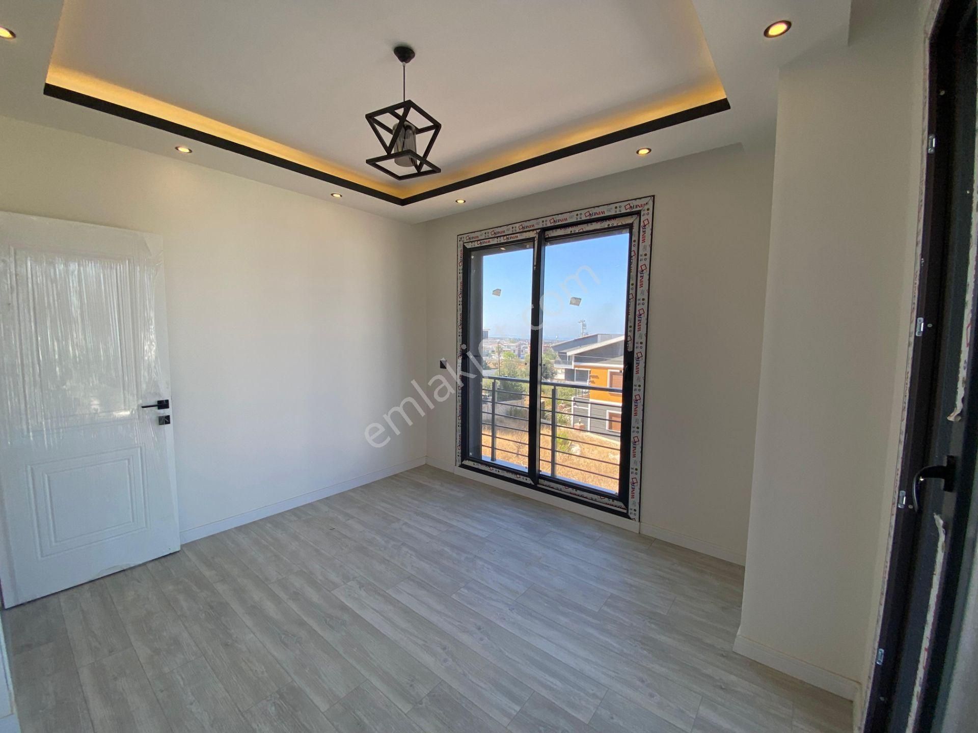 Didim Hisar Mahallesinde Satılık Triplex Villa - Görsel 17