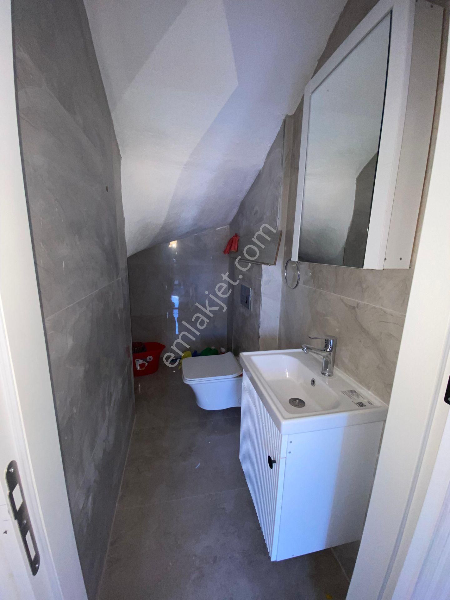 Didim Hisar Mahallesinde Satılık Triplex Villa - Görsel 3