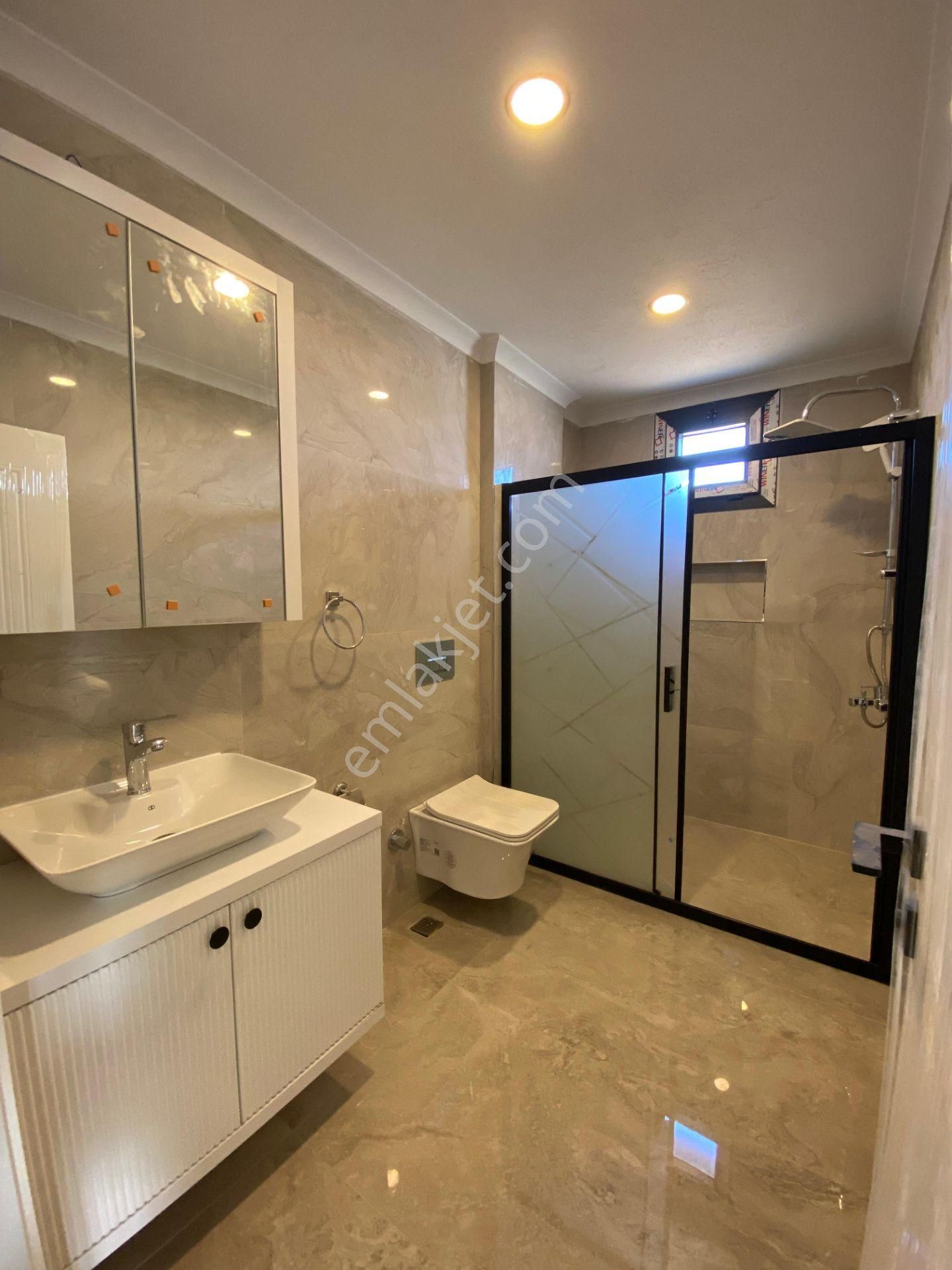 Didim Hisar Mahallesinde Satılık Triplex Villa - Görsel 10