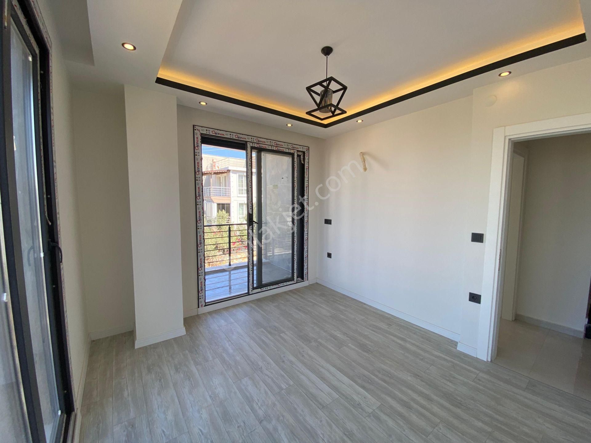 Didim Hisar Mahallesinde Satılık Triplex Villa - Görsel 15