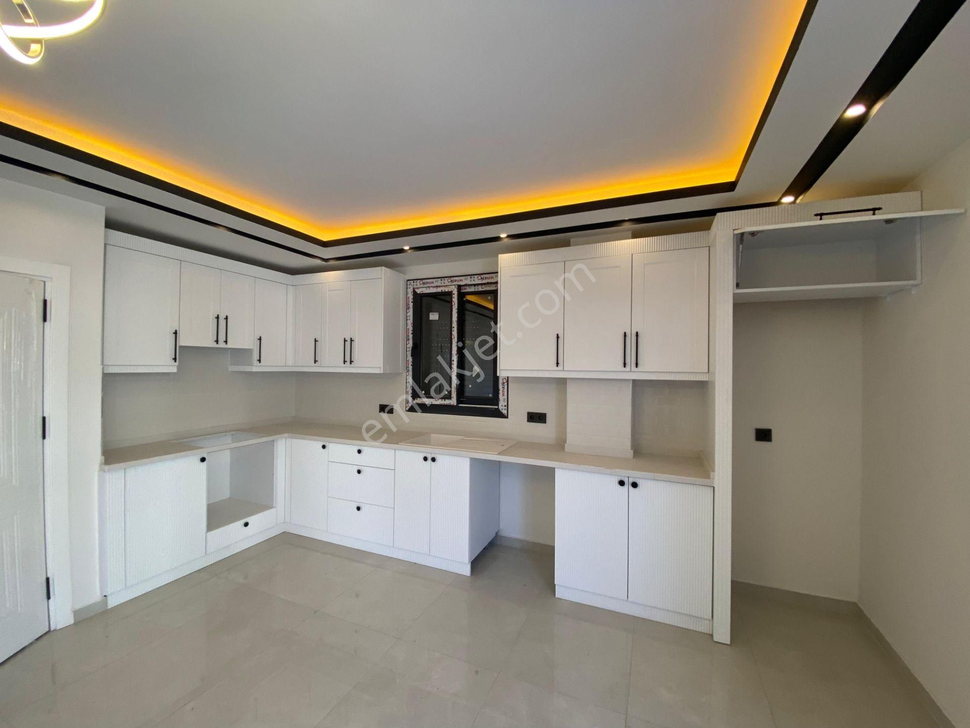 Didim Hisar Mahallesinde Satılık Triplex Villa - Görsel 11