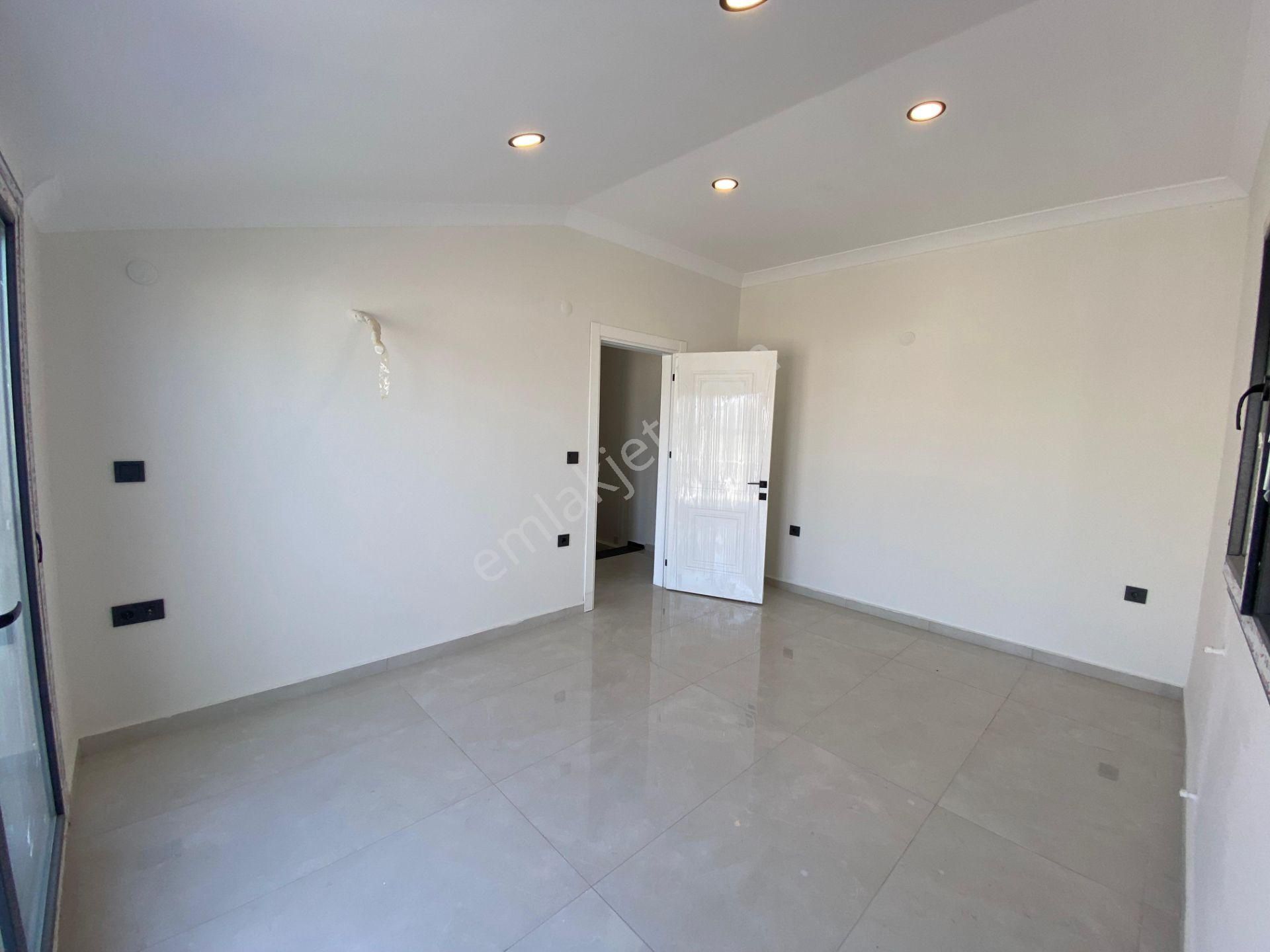 Didim Hisar Mahallesinde Satılık Triplex Villa - Görsel 24