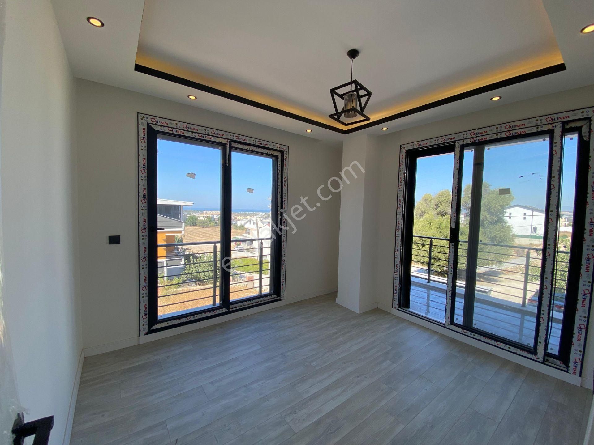 Didim Hisar Mahallesinde Satılık Triplex Villa - Görsel 12