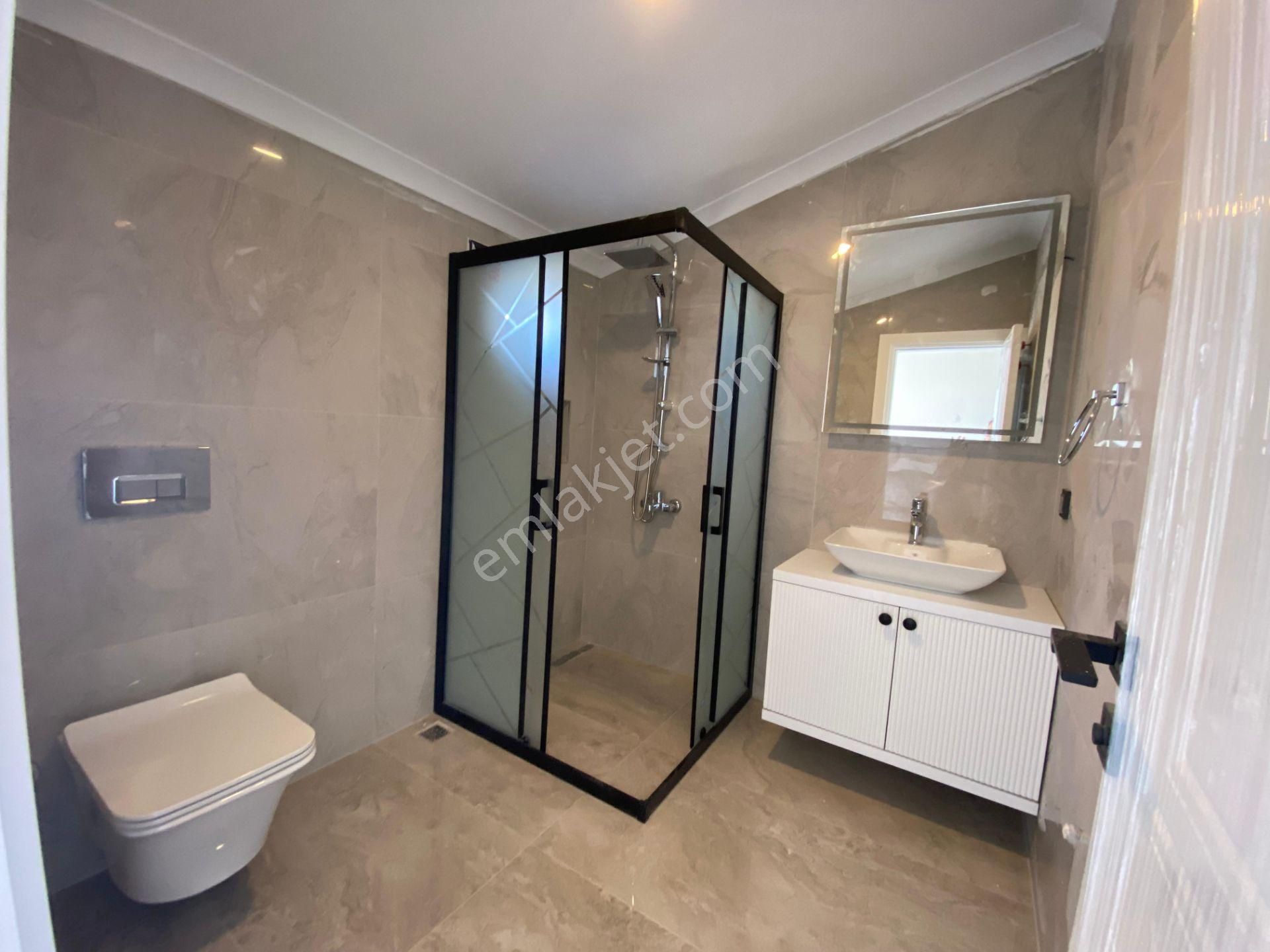 Didim Hisar Mahallesinde Satılık Triplex Villa - Görsel 21