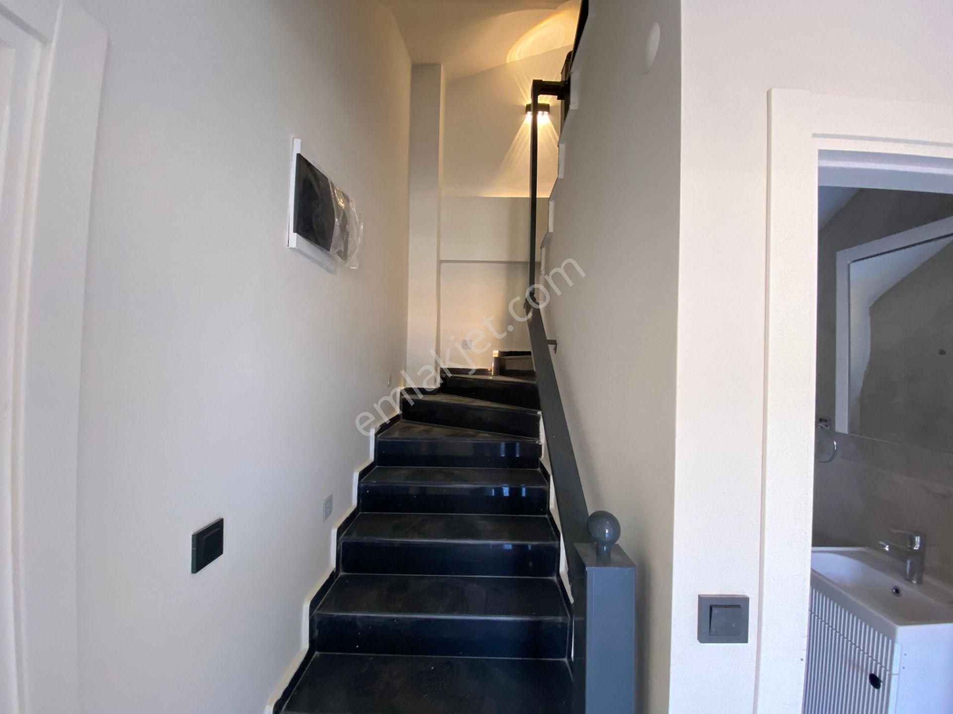 Didim Hisar Mahallesinde Satılık Triplex Villa - Görsel 8