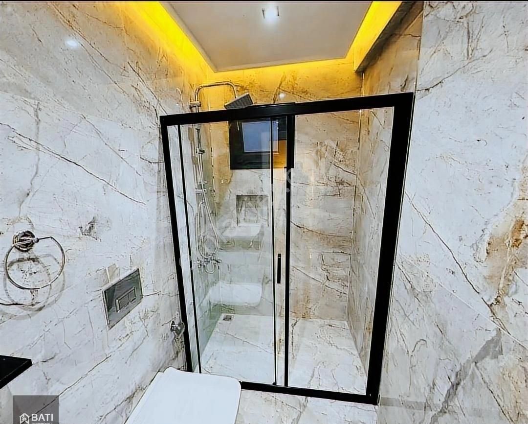 Didim'in Gözdesi Hisar Mahallesinde Satılık Geniş Peyzajlı Villa - Görsel 26