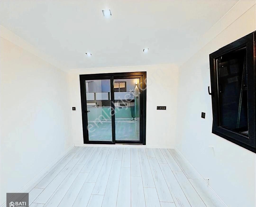 Didim'in Gözdesi Hisar Mahallesinde Satılık Geniş Peyzajlı Villa - Görsel 23