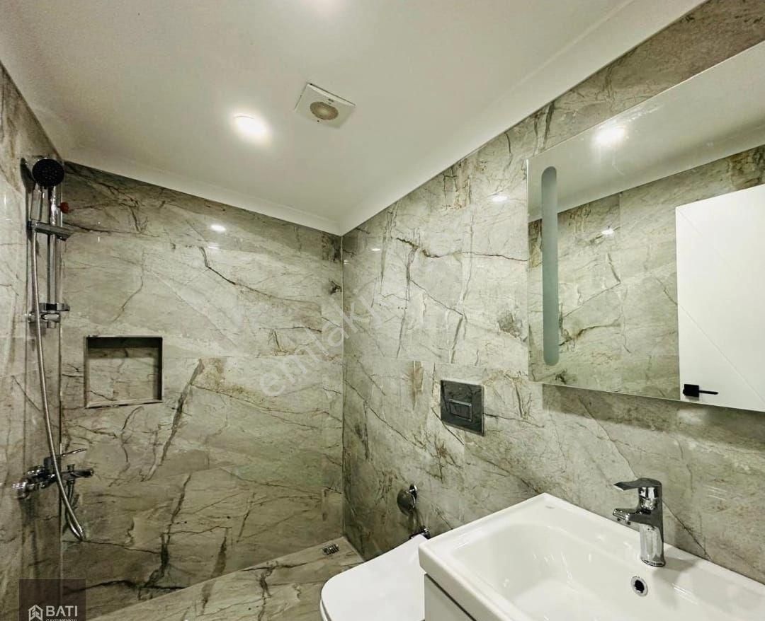 Didim'in Gözdesi Hisar Mahallesinde Satılık Geniş Peyzajlı Villa - Görsel 7