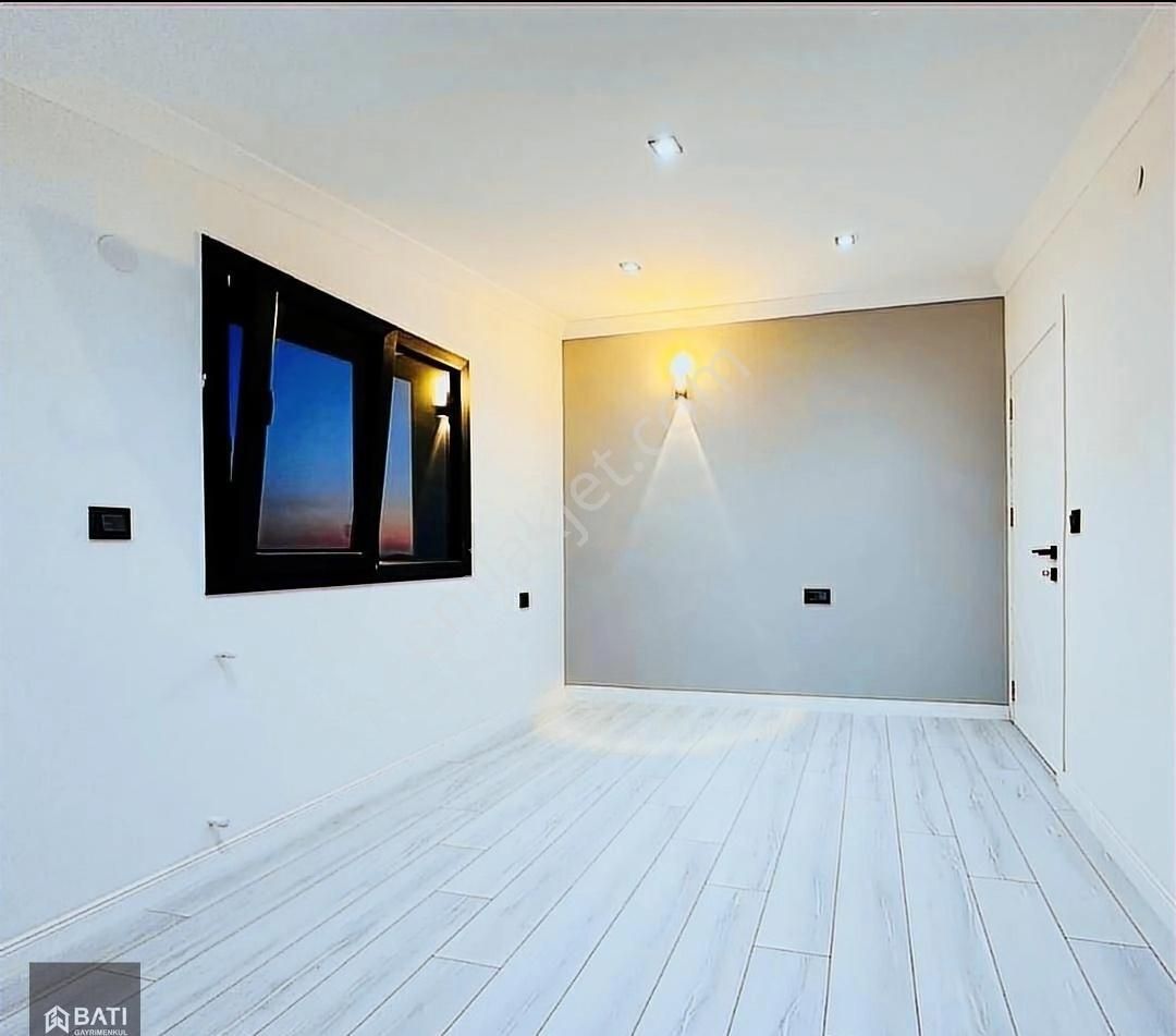 Didim'in Gözdesi Hisar Mahallesinde Satılık Geniş Peyzajlı Villa - Görsel 32