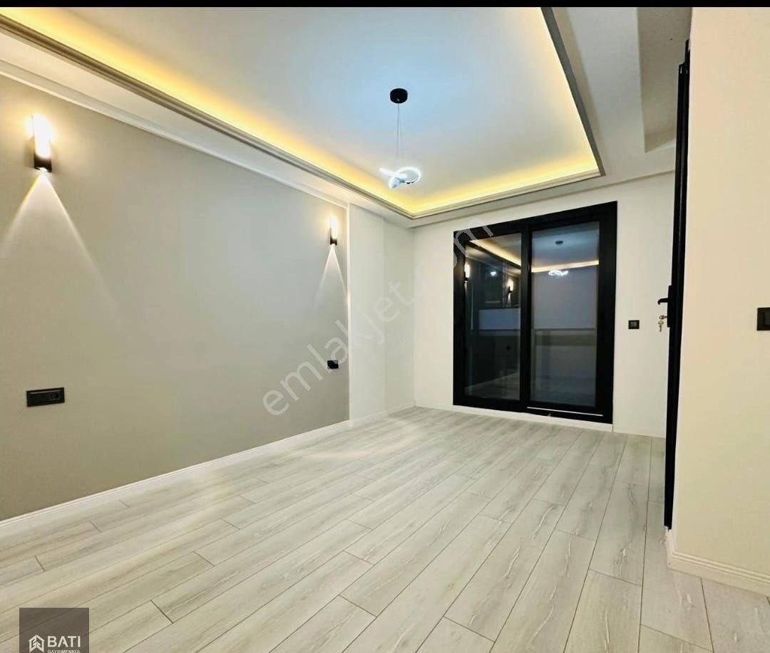 Didim'in Gözdesi Hisar Mahallesinde Satılık Geniş Peyzajlı Villa - Görsel 6