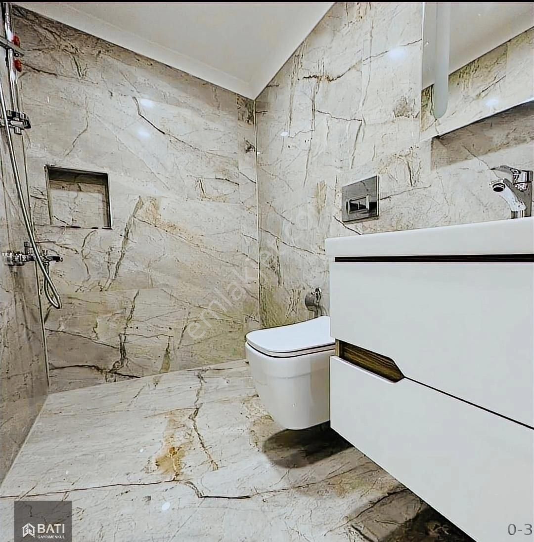 Didim'in Gözdesi Hisar Mahallesinde Satılık Geniş Peyzajlı Villa - Görsel 18