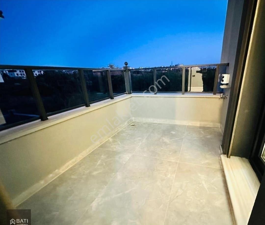 Didim'in Gözdesi Hisar Mahallesinde Satılık Geniş Peyzajlı Villa - Görsel 2