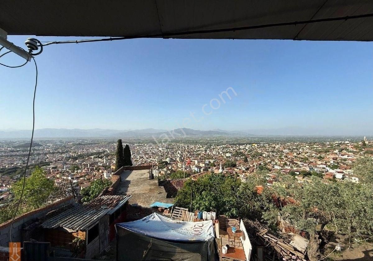 Tire Teira Emlaktan Bu Ev İle Tüm Tire Ayaklarının Altında Muhteşem Lokasyon 2 Katlı Taş Ev - Görsel 14