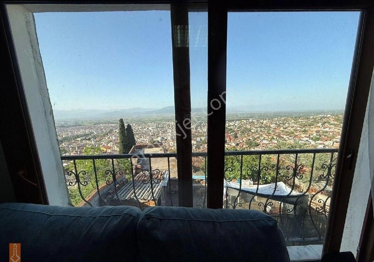 Tire Teira Emlaktan Bu Ev İle Tüm Tire Ayaklarının Altında Muhteşem Lokasyon 2 Katlı Taş Ev - Görsel 24