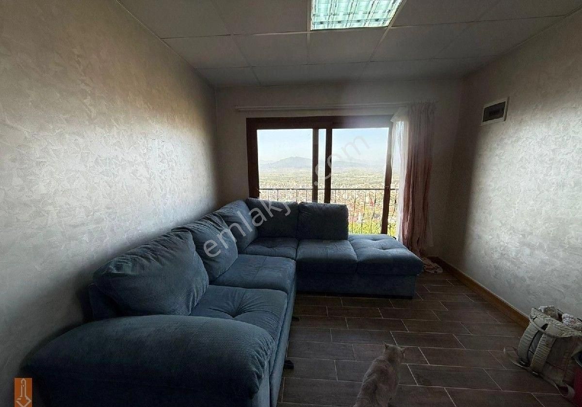 Tire Teira Emlaktan Bu Ev İle Tüm Tire Ayaklarının Altında Muhteşem Lokasyon 2 Katlı Taş Ev - Görsel 34