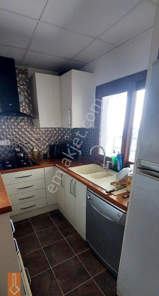 Tire Teira Emlaktan Bu Ev İle Tüm Tire Ayaklarının Altında Muhteşem Lokasyon 2 Katlı Taş Ev - Görsel 7