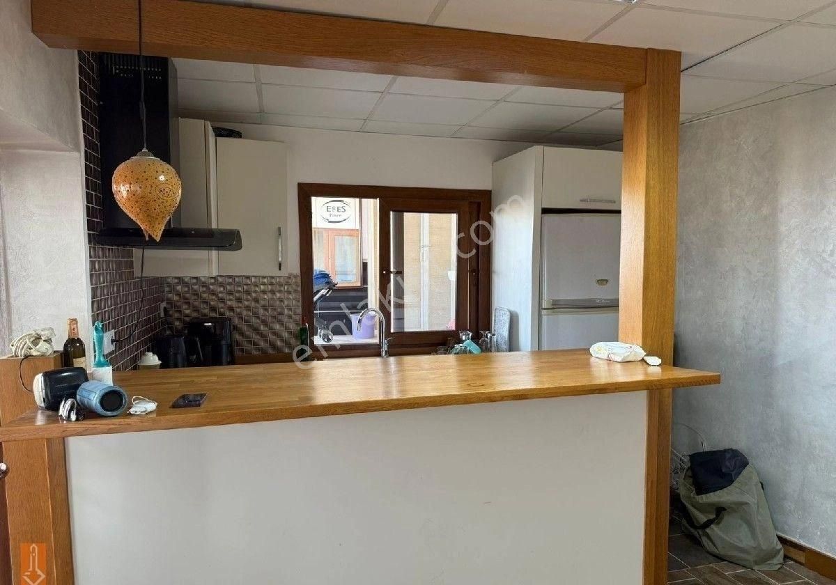 Tire Teira Emlaktan Bu Ev İle Tüm Tire Ayaklarının Altında Muhteşem Lokasyon 2 Katlı Taş Ev - Görsel 17