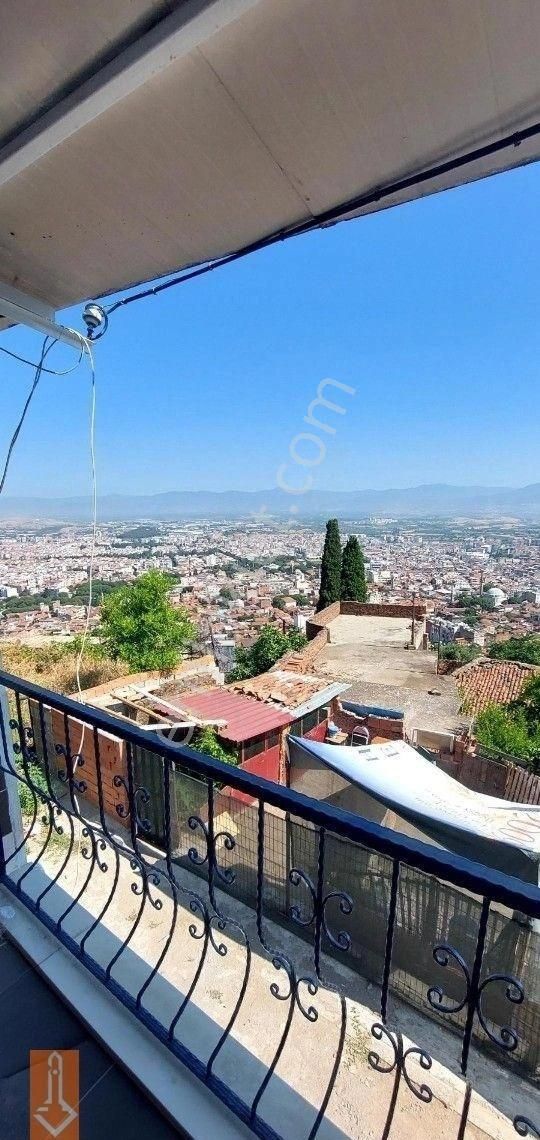 Tire Teira Emlaktan Bu Ev İle Tüm Tire Ayaklarının Altında Muhteşem Lokasyon 2 Katlı Taş Ev - Görsel 32