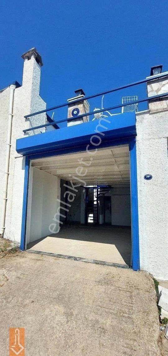 Tire Teira Emlaktan Bu Ev İle Tüm Tire Ayaklarının Altında Muhteşem Lokasyon 2 Katlı Taş Ev - Görsel 23