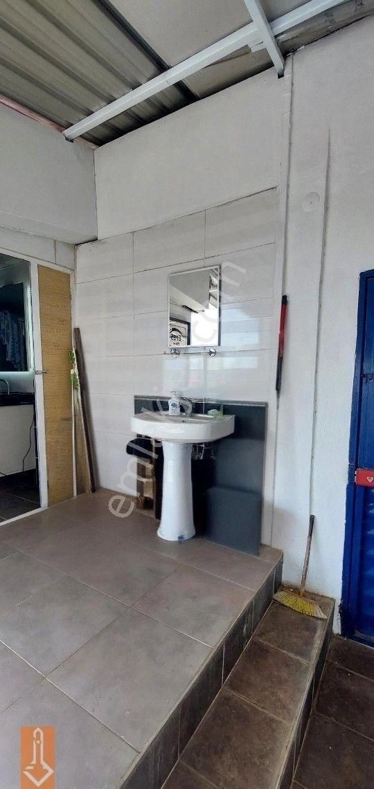 Tire Teira Emlaktan Bu Ev İle Tüm Tire Ayaklarının Altında Muhteşem Lokasyon 2 Katlı Taş Ev - Görsel 33